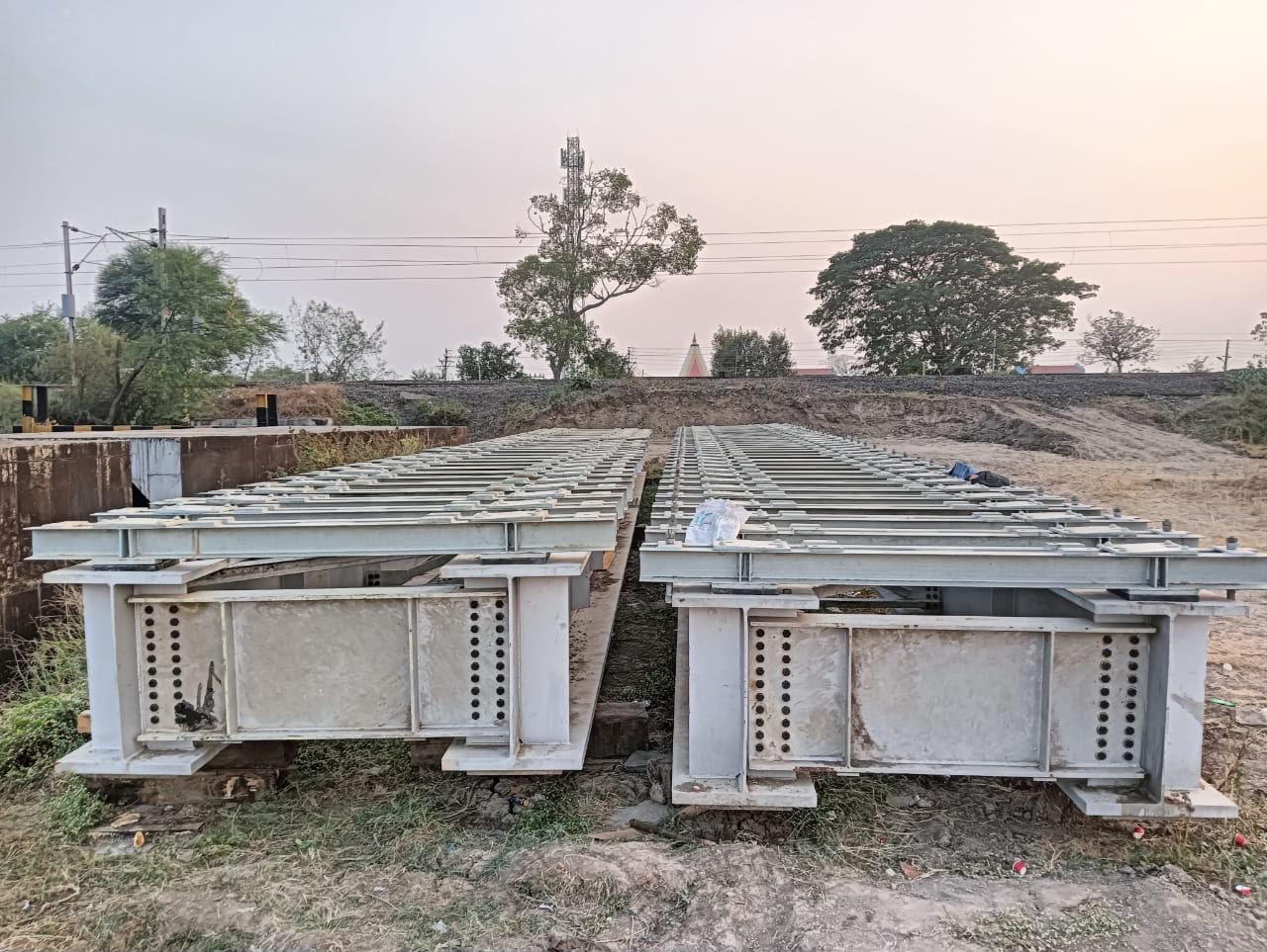 Aamir Siddiqui Contractor Work Progress 8