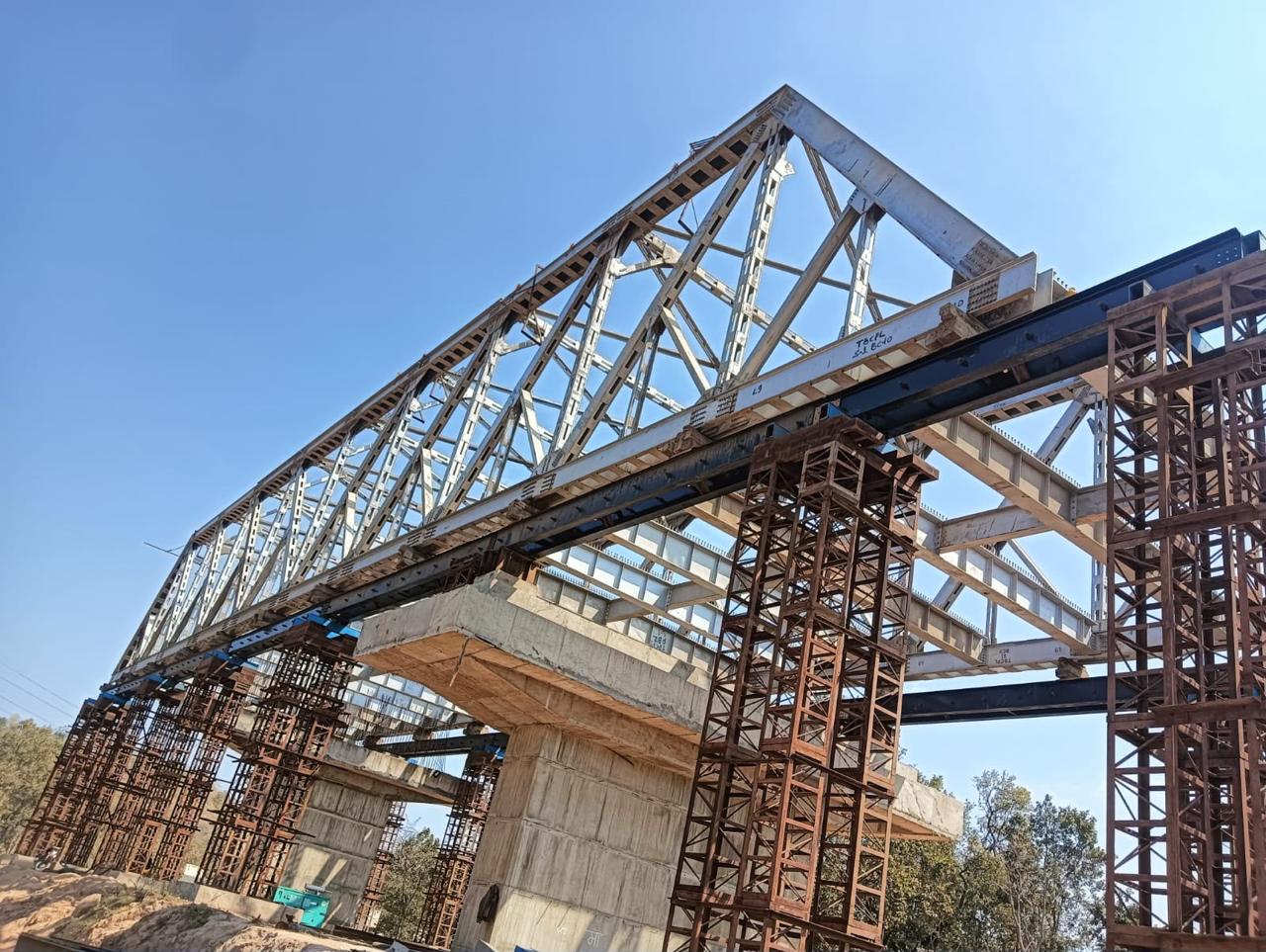 Aamir Siddiqui Contractor Work Progress 9