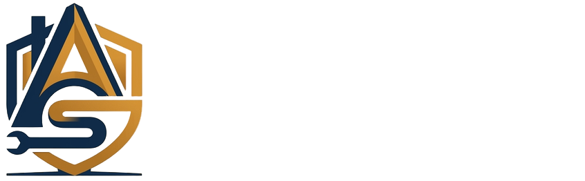 Aamir Siddiqui Contractor Logo